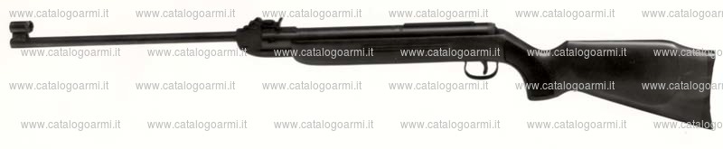 Carabina Brema modello 35 (3398)