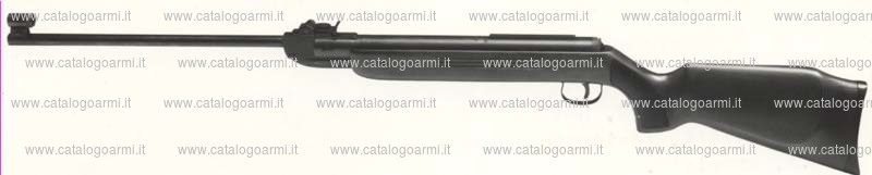 Carabina Brema modello 35 (97)