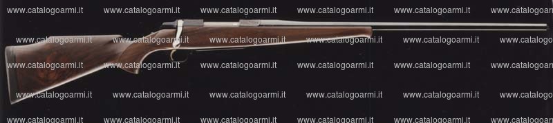 Carabina Browning modello A Bolt (10415)