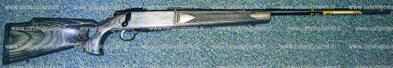 Carabina Browning modello A Bolt II Eclipse (17499)