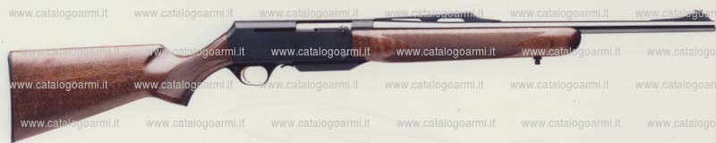 Carabina Browning modello BAR (10417)