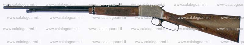 Carabina Browning modello BL 22 (17730)