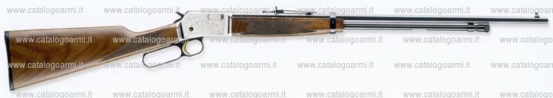 Carabina Browning modello BL 22 (17730)