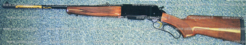 Carabina Browning modello BLR (17501)