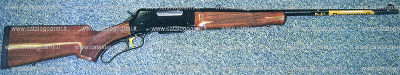 Carabina Browning modello BLR (17501)