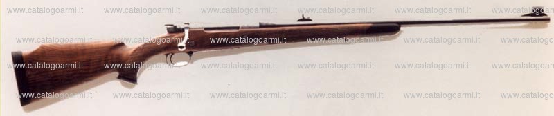 Carabina Browning modello B.M.S. (11607)