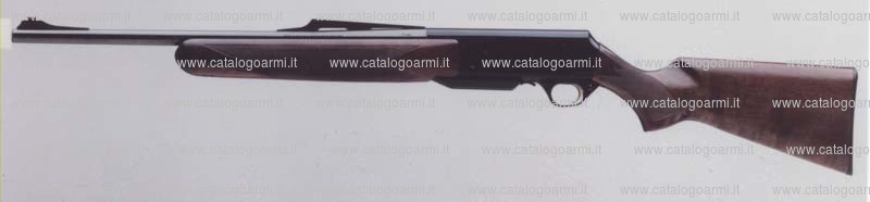 Carabina Browning modello BPR (10665)