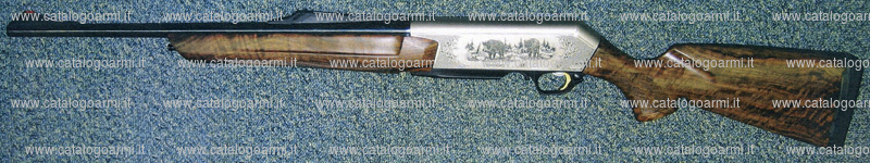 Carabina Browning modello Bar (17511)