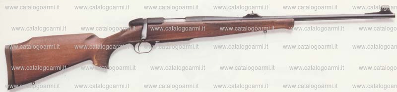 Carabina Browning modello Eurobolt (11605)