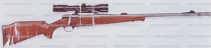 Carabina Browning modello European (10042)