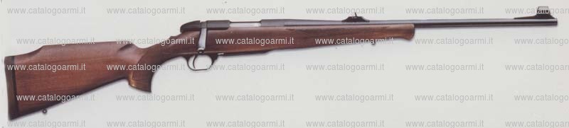 Carabina Browning modello European (10667)