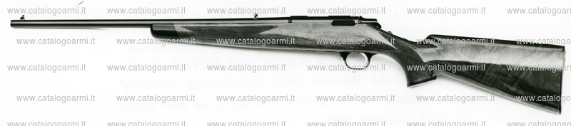 Carabina Browning modello A Bolt (tacca di mira regolabile) (7234)