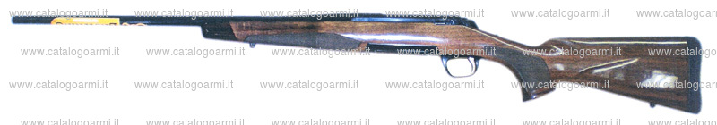 Carabina Browning modello X Bolt (17503)