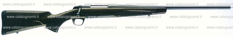 Carabina Browning modello X Bolt (17506)