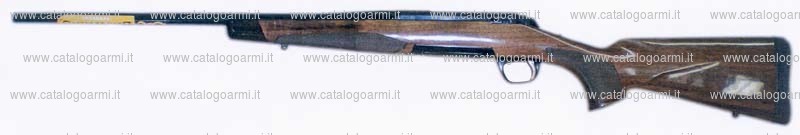 Carabina Browning modello X Bolt (17686)