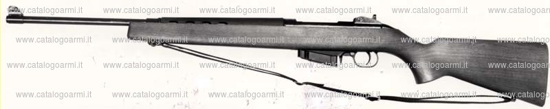 Carabina C.O.M. modello westarm C. O. M. (3377)