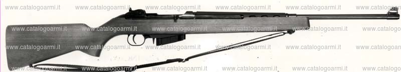 Carabina C.O.M. modello westarm C. O. M. (3377)