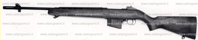 Carabina C.O.M. modello westarm C. O. M. (5268)