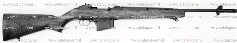 Carabina C.O.M. modello westarm C. O. M. (5268)