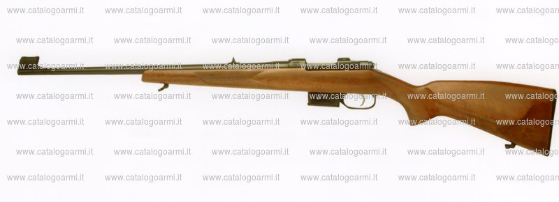 Carabina C.Z. (Ceskoslovenska Zbrojovka A. S. Brno) modello CZ 527 (14953)