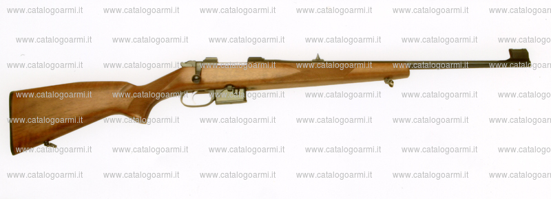 Carabina C.Z. (Ceskoslovenska Zbrojovka A. S. Brno) modello CZ 527 (14955)