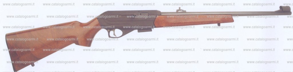 Carabina Ceska Zbrojovka modello CZ 512 (18213)