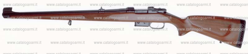 Carabina Ceska Zbrojovka modello CZ 527 (15907)