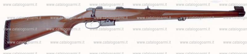 Carabina Ceska Zbrojovka modello CZ 527 (15907)