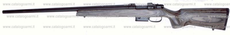 Carabina Ceska Zbrojovka modello CZ 527 (15910)