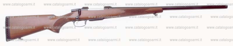 Carabina Ceska Zbrojovka modello CZ 550 (16074)