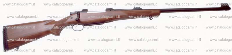 Carabina Ceska Zbrojovka modello CZ 550 Safari (16072)