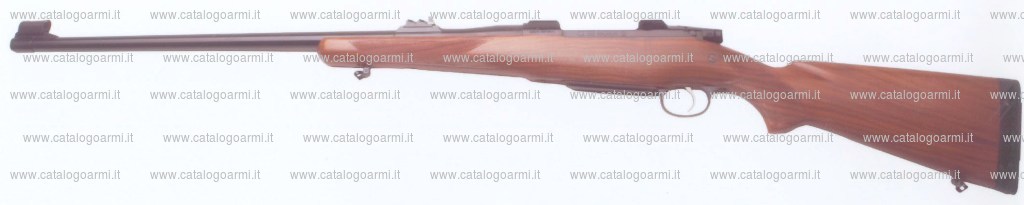 Carabina Ceska Zbrojovka modello CZ 550 Safari (17960)