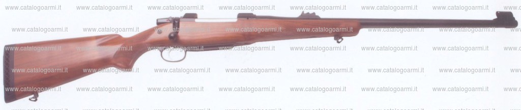 Carabina Ceska Zbrojovka modello CZ 550 Safari (17960)