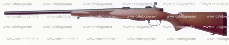 Carabina Ceska Zbrojovka modello CZ 550 Varmint (16070)