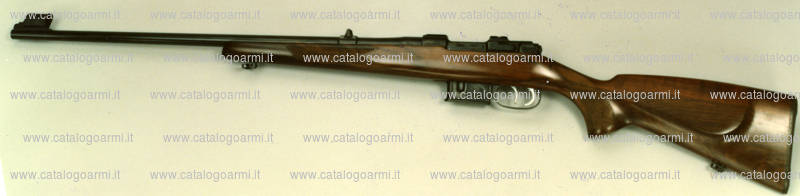 Carabina Ceska Zbrojovka modello CZ 527 (7567)