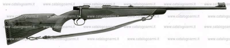 Carabina Ceska Zbrojovka modello CZ 537 grand (6956)