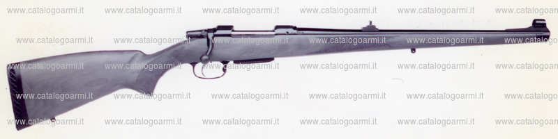 Carabina Ceska Zbrojovka modello CZ 550 (9346)