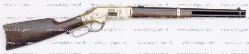 Carabina Chaparral Arms modello Model 1866 (16157)