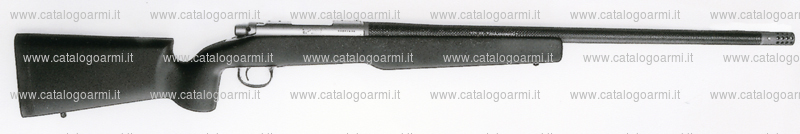 Carabina Christensen Arms modello Tactical Rifle With Carbon Barrel (15175)