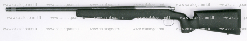 Carabina Christensen Arms modello Tactical Rifle With Carbon Barrel (15176)