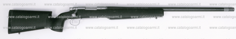 Carabina Christensen Arms modello Tactical Rifle With Carbon Barrel (15176)