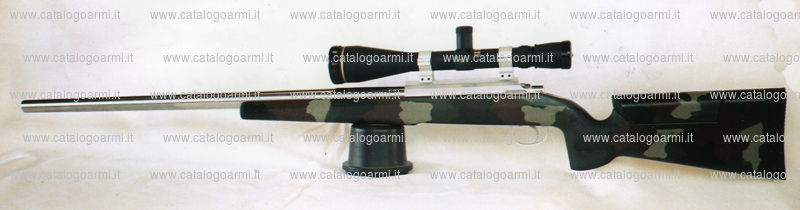 Carabina CICOGNANI VARIDE modello CMY 001 (14912)