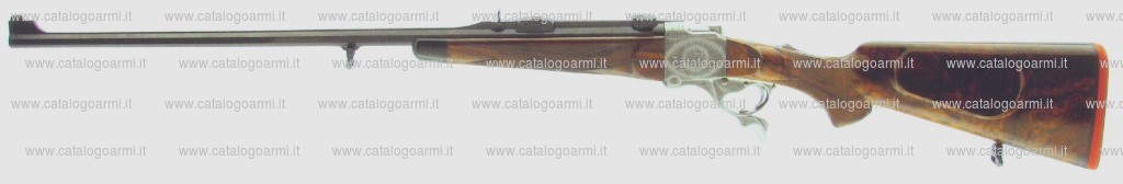 Carabina Concari modello 04 (18202)