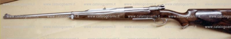 Carabina Concari modello Big Game (4018)