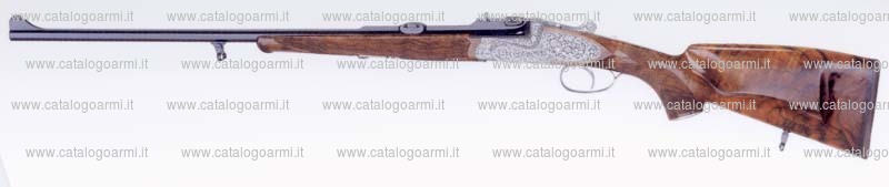 Carabina Concari modello Jaguar (17637)