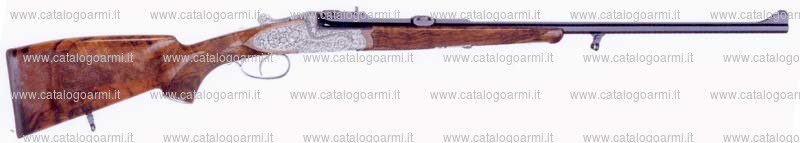 Carabina Concari modello Jaguar (17637)