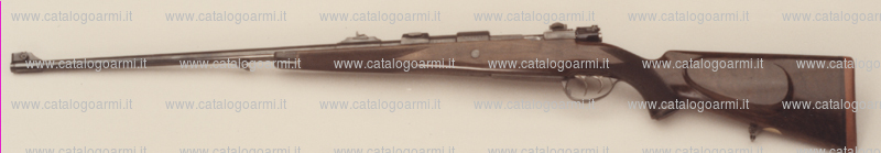 Carabina Concari modello Steinbock (4558)