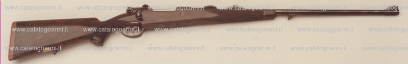 Carabina Concari modello Steinbock (4558)