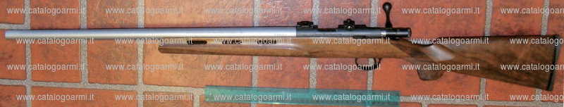 Carabina Cooper Arms modello 57 M (15858)