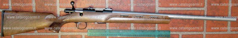 Carabina Cooper Arms modello 57 M (15858)